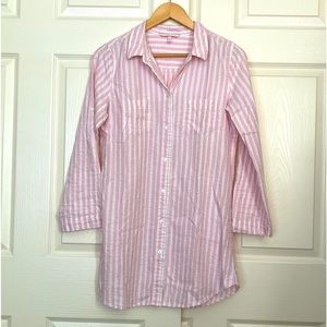 VICTORIA’S SECRET Sleep Shirt Pajama